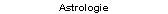 Astrologie