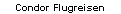 Condor Flugreisen