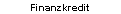 Finanzkredit