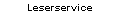 Leserservice
