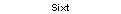 Sixt