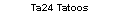 Ta24 Tatoos