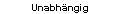 Unabh�ngig